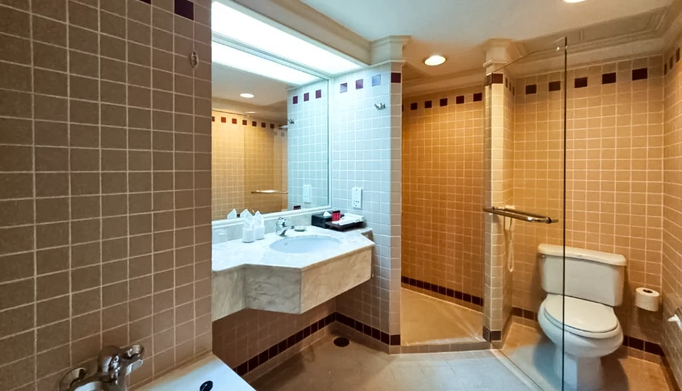 هتل رامادا بای ویندهام دی ما بانکوک